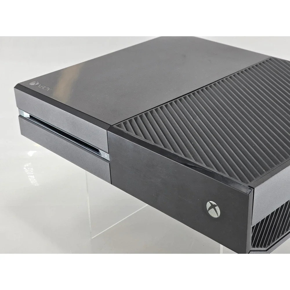 Xbox One Day One Edition Console (Microsoft) W/ Box, Controller & Cords - Tested